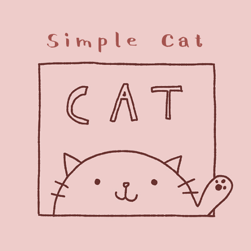 Simple Cat