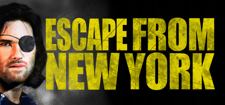 Escape From New York