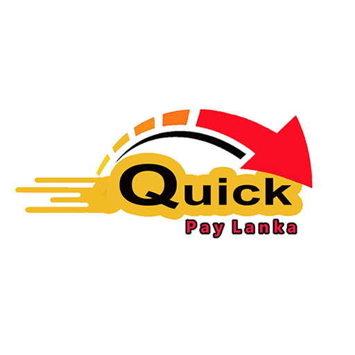 Quick Pay Lanka Pro