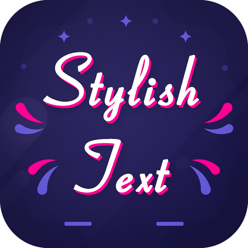 Stylish Text : Fonts, Emoji, S
