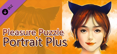 Pleasure Puzzle:Portrait Plus