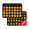 Emoji Klavye: Temaları & GIFs