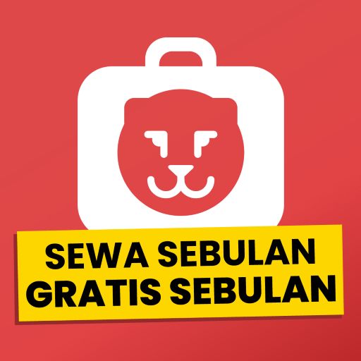 Travelio: Sewa Apartemen Rumah