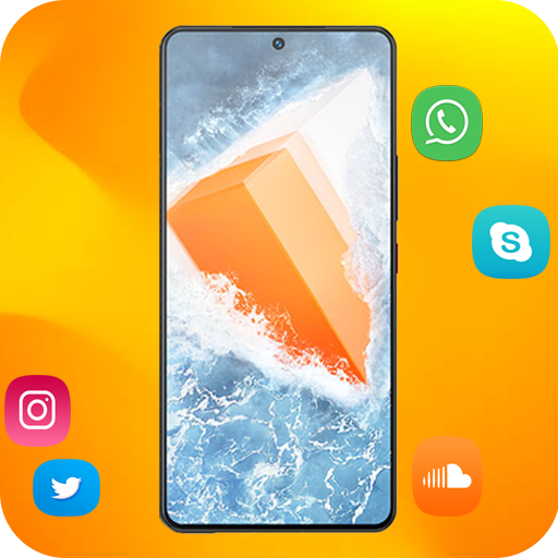 Vivo iQOO 10 Pro Launcher