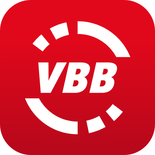 VBB Bus & Bahn: tickets&times