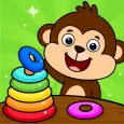 Toddler Games for 2-3 Year Old