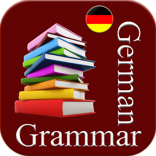 German Grammar 2023