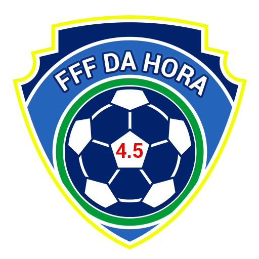 BOLA DE HOJE 4.5