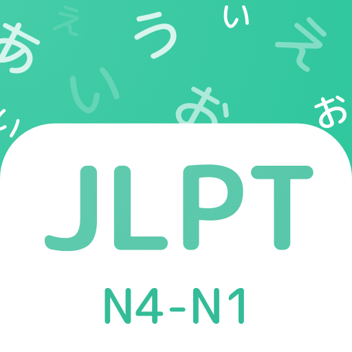 JLPT: Luyện tập N1-N4