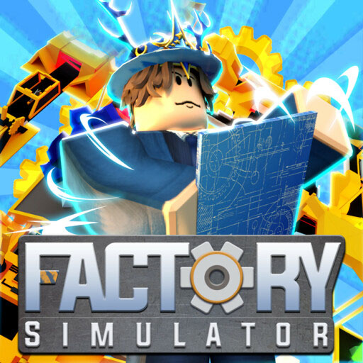 Mod Factory Simulator