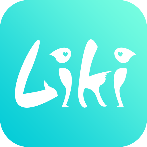 Liki – वीडियो चैट