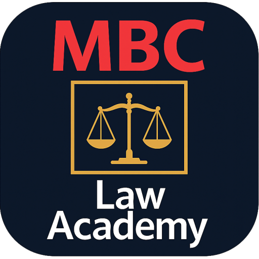 MBC Law Academy