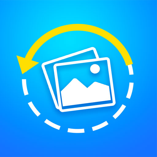 استرجاع جميع الصور