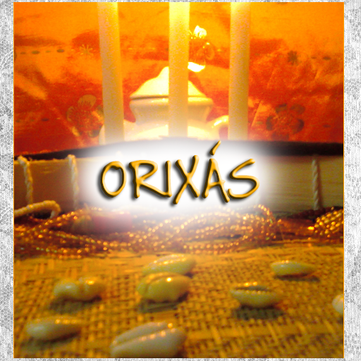 Orixás