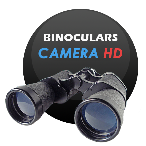 Binoculars Camera HD