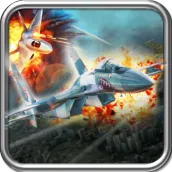 1947 - Air Strike