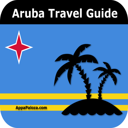 Aruba Travel Guide