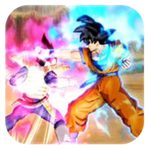 Goku Fighting: Supersonic Dragon  Z