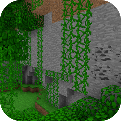 Faithful 64 Mod for MCPE