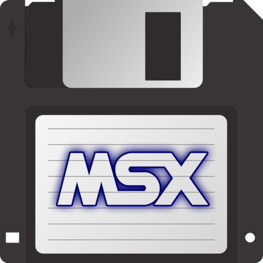 MSX Games File-Hunter.com