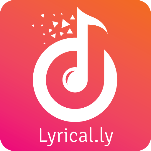 Lyrical video status & lyrics.ly