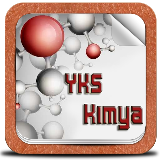 TYT AYT Kimya Konuları Anlatım