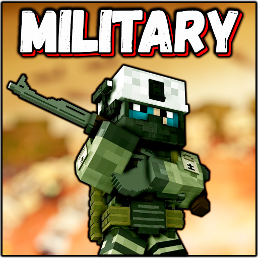 Military Skin Pack [Mod+Skins]