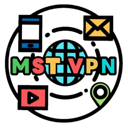 MST VPN