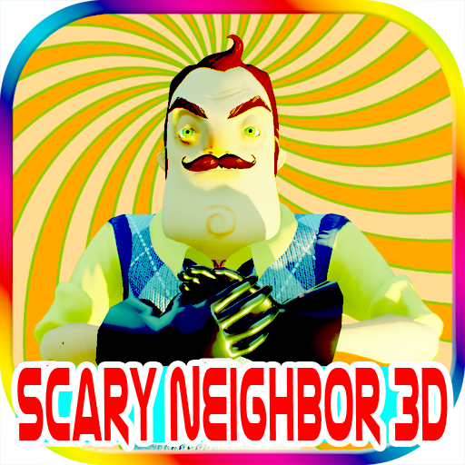 Walkthrough for Scary Neighbor 3D