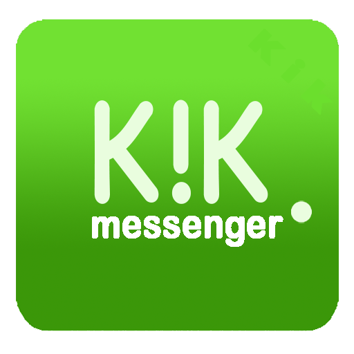 Kik plus Messenger