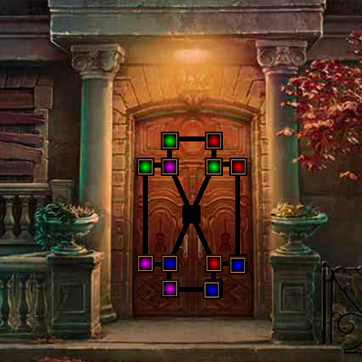 Free New Escape Game 132 Rescu