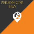 Person Cdr Pro