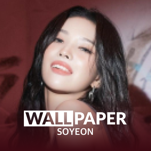 SOYEON (G)I-DLE HD Wallpaper