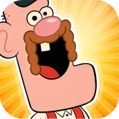 Uncle grandpa Adventure Game