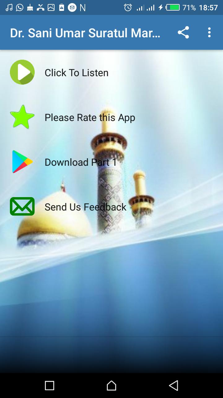gallery