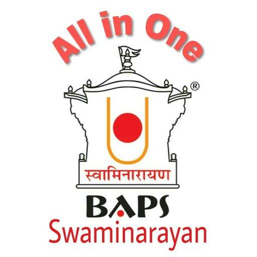 BAPS Swaminarayan All in One