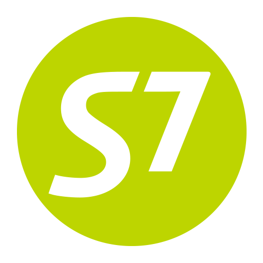 S7 Airlines: поиск авиабилетов