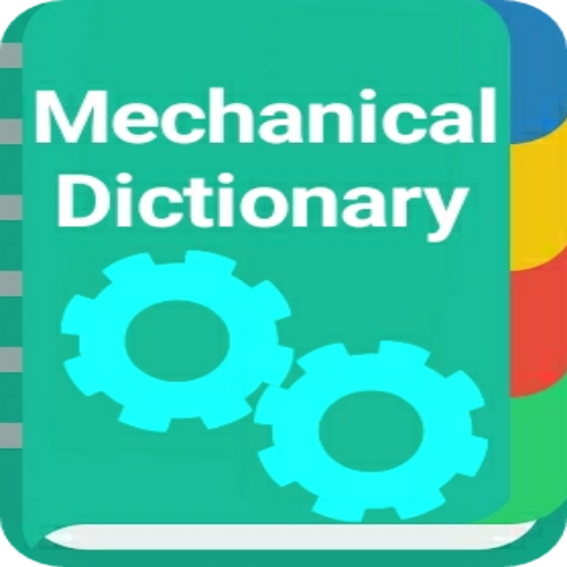 Mechanical Dictionary