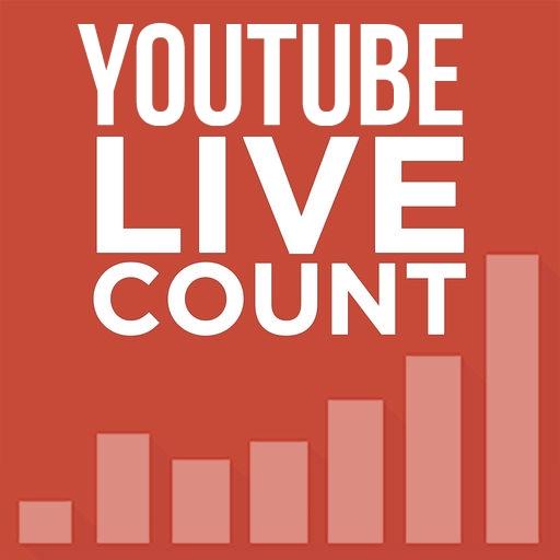 Live subscriber count - (custo