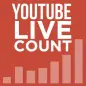 Live subscriber count - (custo