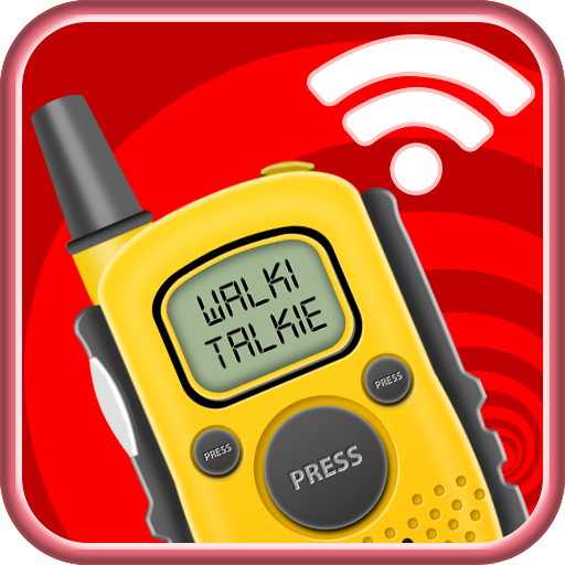 WiFi walkie-talkie