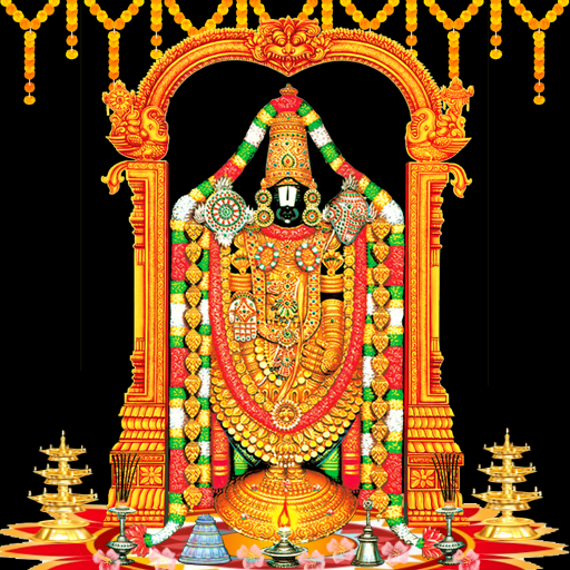 Lord Balaji HD Wallpapers