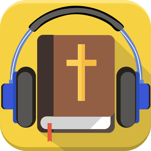 Audio Bible MP3 40+ Languages