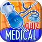 Medical Quiz Questions
