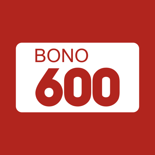 Bono 600