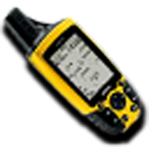 Handheld GPS