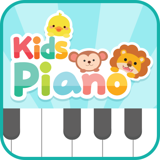 Piano Anak