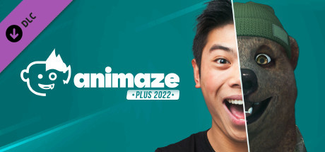 Animaze Plus 22 - Lifetime License