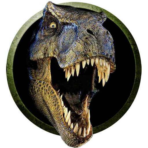 3D Динозавры Живые Обои