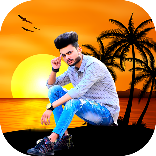 Sunset Photo Editor 2023